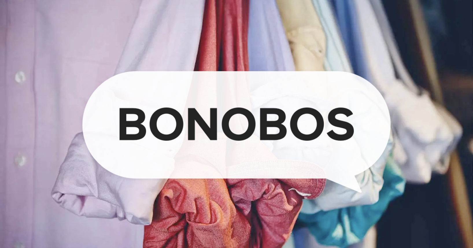 Bonobos logotipo