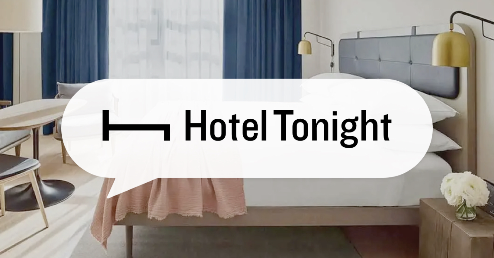 Hotel Tonight-Logo