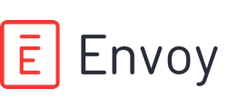 Logotipo de Envoy