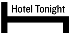 Logotipo do Hotel Tonight