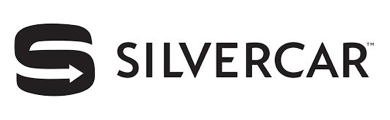 Logotipo de Silvercar