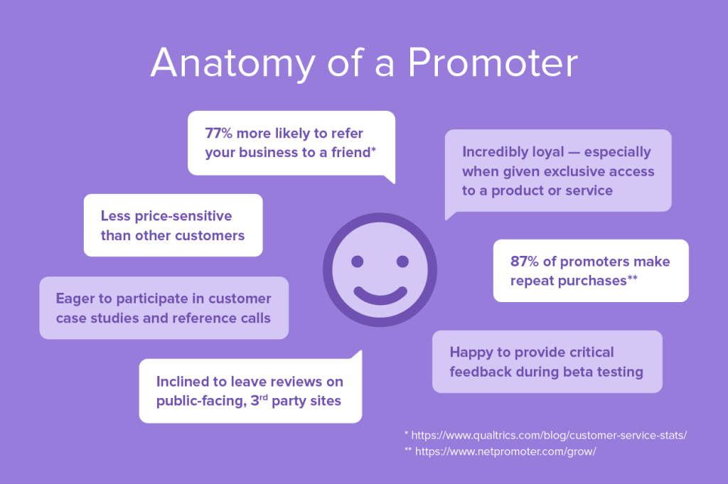 anatomy of a promoter