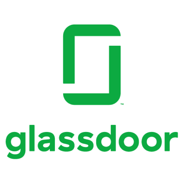 Glassdoor logotipo