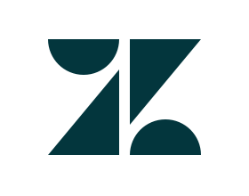 Logotipo Zendesk
