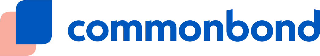 Logotipo CommonBond