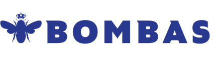 logotipo das bombas