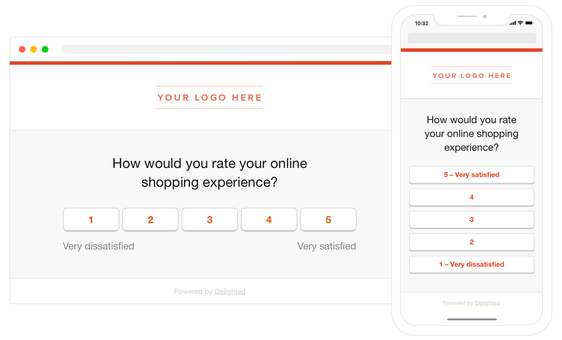 Survey Creator: Create Online Surveys for Free with SurveyHero