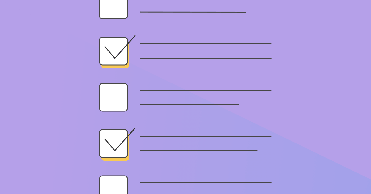 Nonresponse Bias - Blogbeitrag mit besonderem Bild