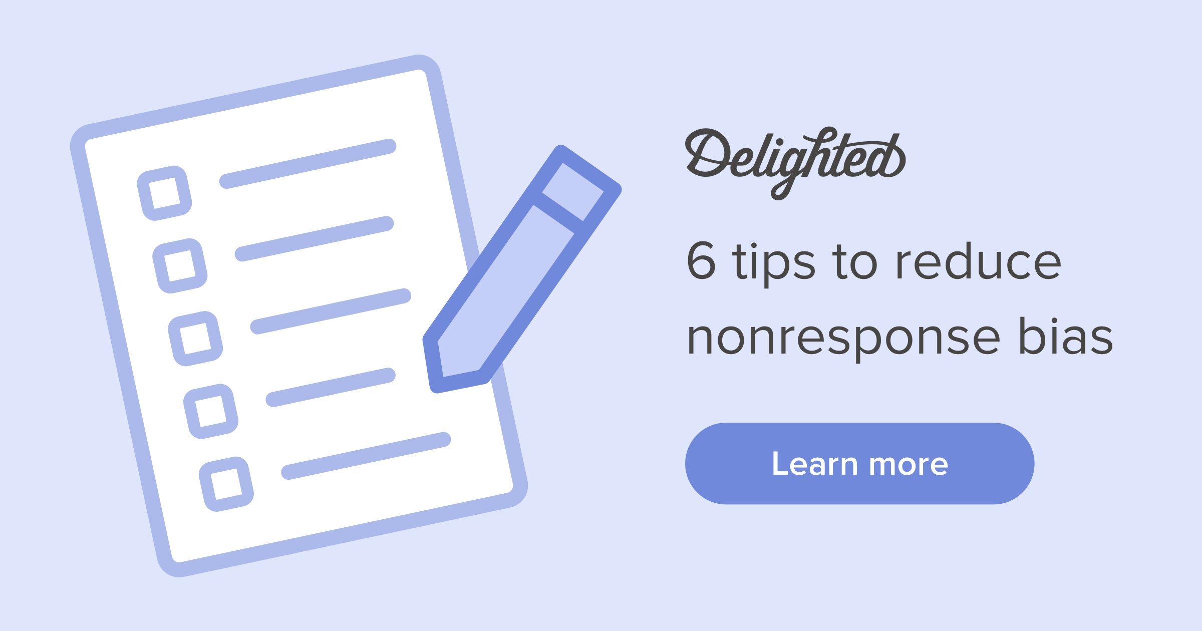 how-to-reduce-nonresponse-bias-6-fundamental-tips