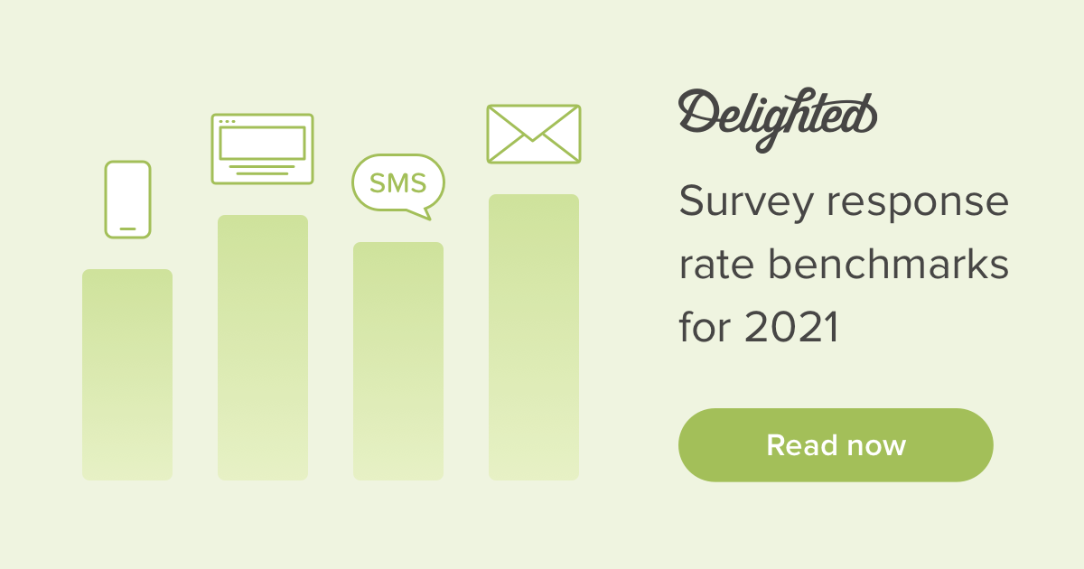 What Is A Good Survey Response Rate For Customer Surveys