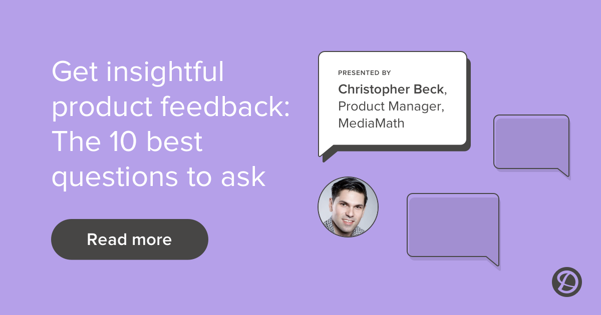 best product survey questions to ask