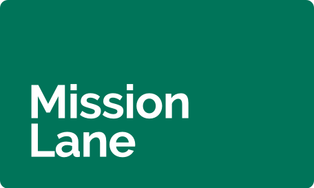 mission lane logo