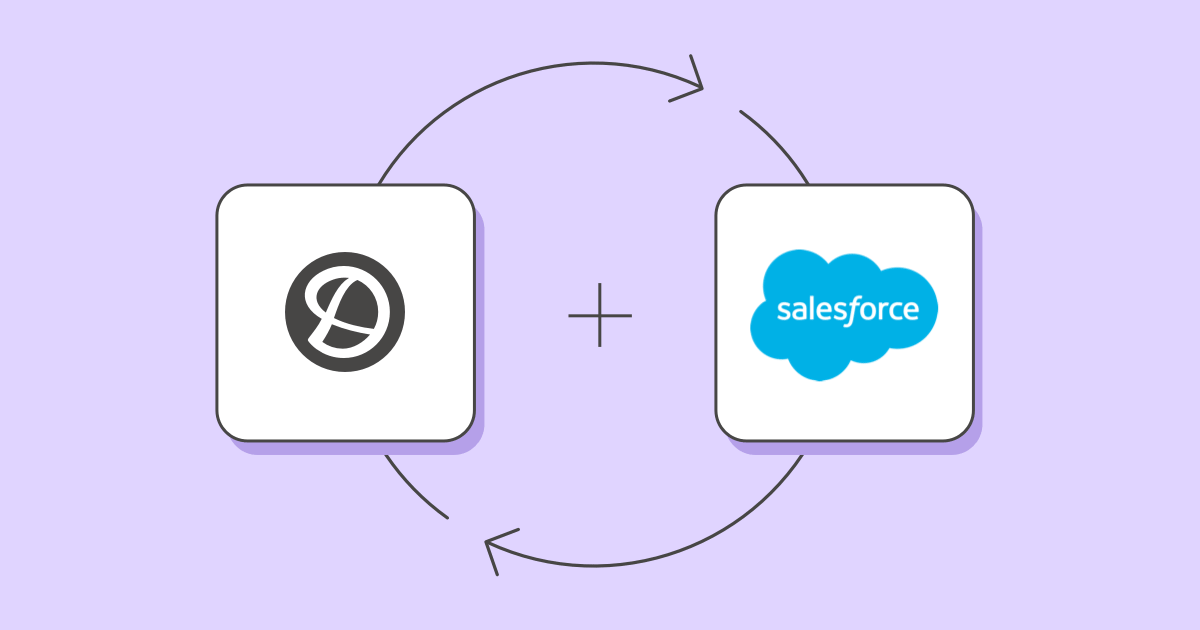 A Salesforce integration refresh: You requested, we updated