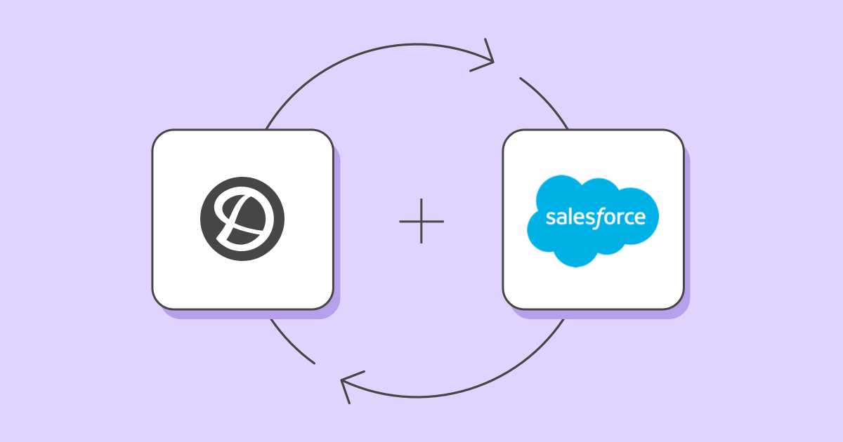 salesforce integration featured image