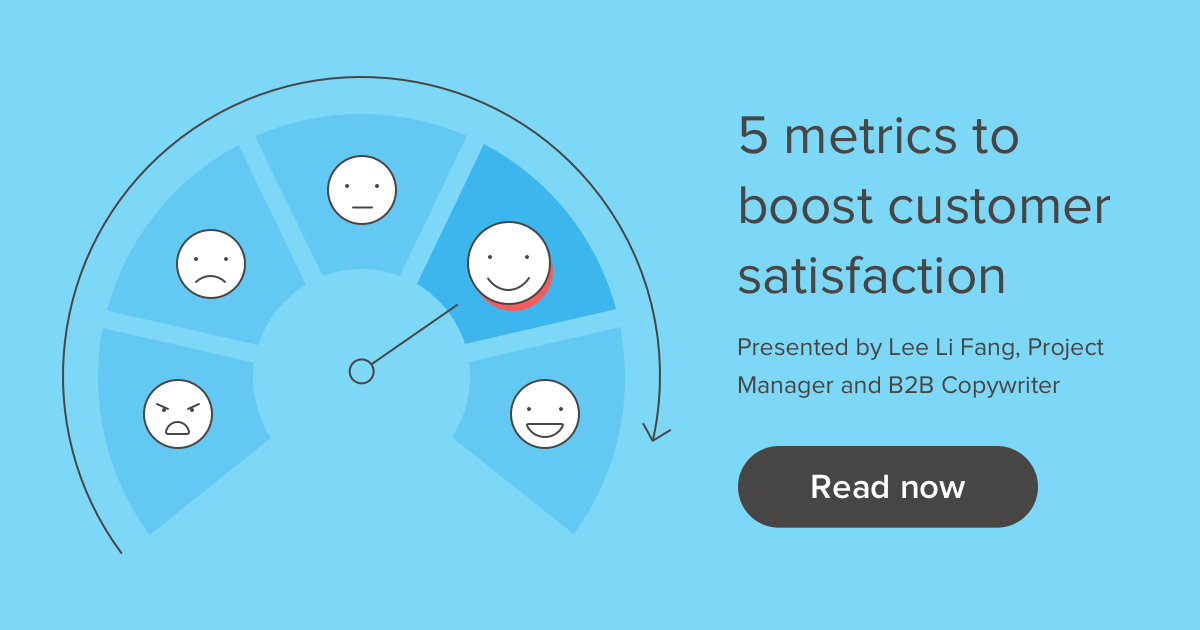 5 Metrics Your Business Should Be Measuring And Tracking Today