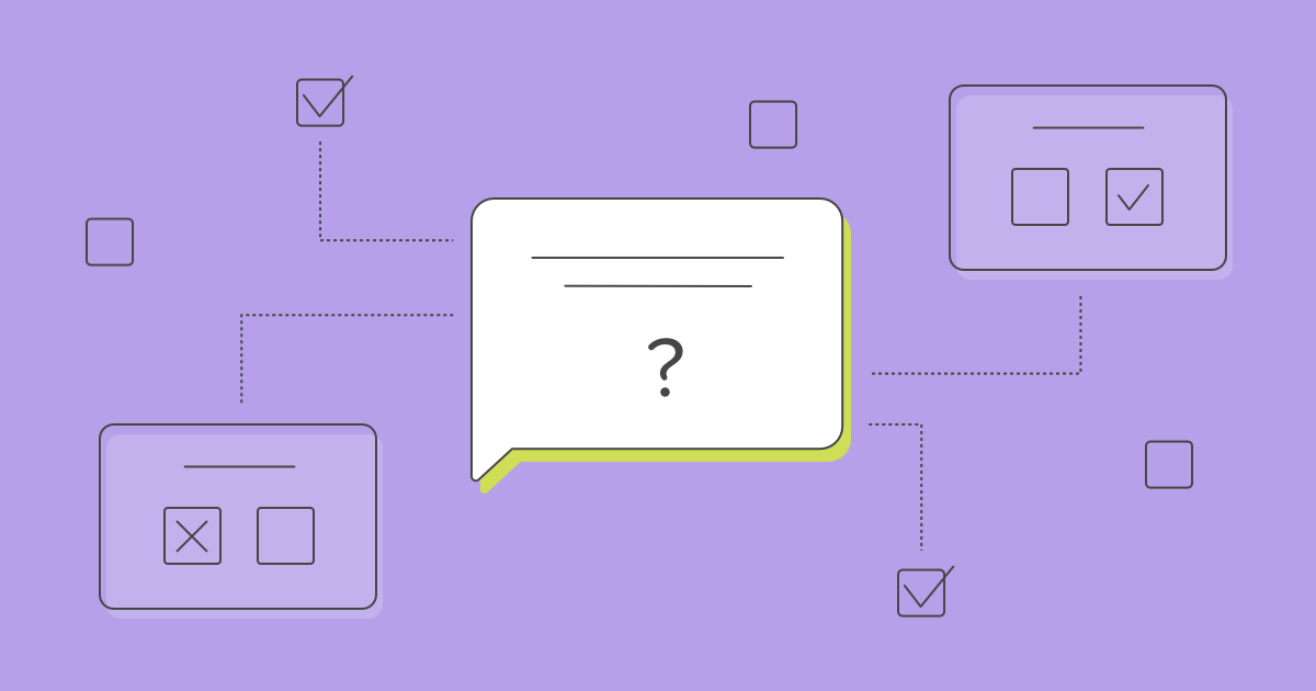 Learn about leading questions, types, and examples
