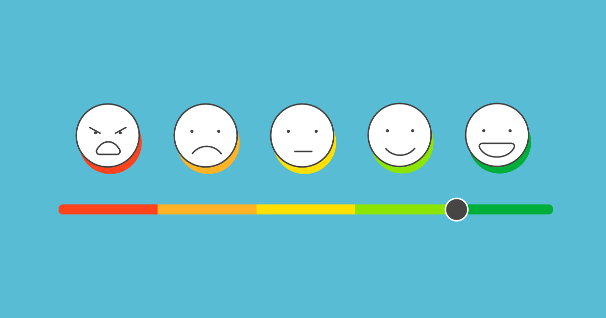 Likert scale definition examples best practices