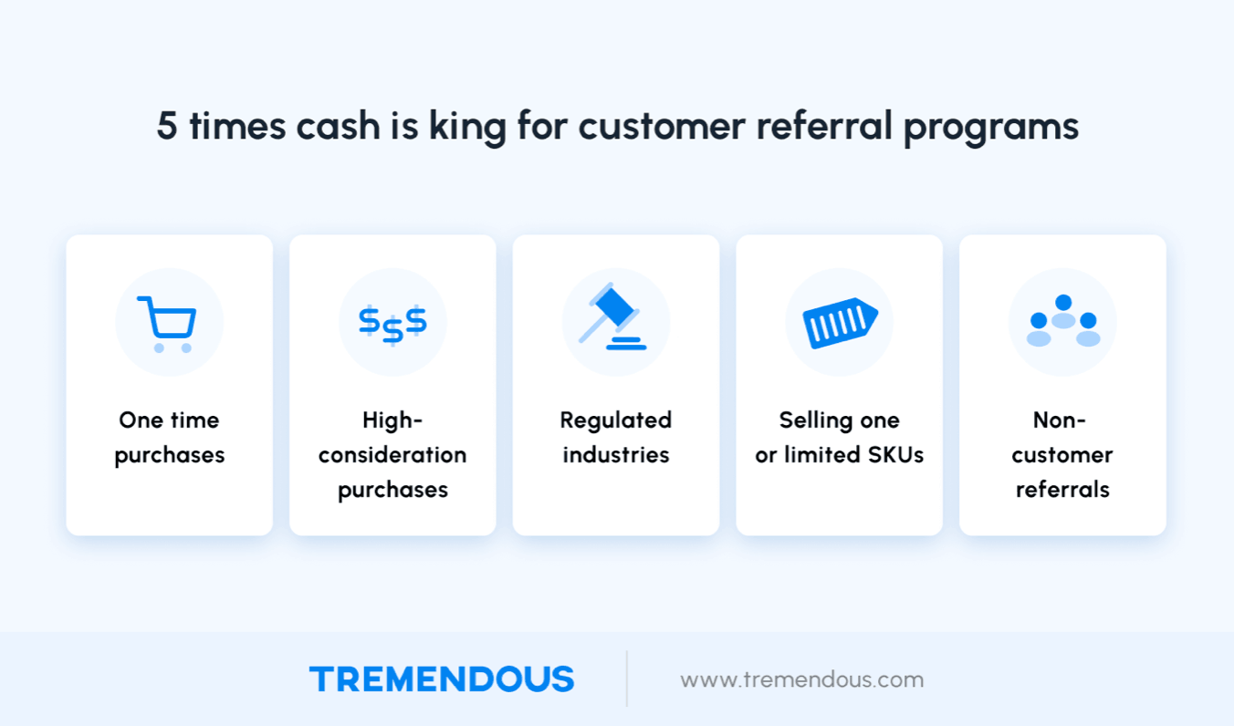 referral incentive cash reward