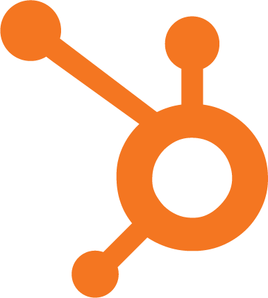 Logotipo HubSpot