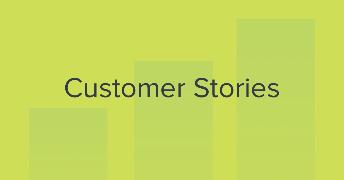 Encuesta en línea gratuita: historias de clientes