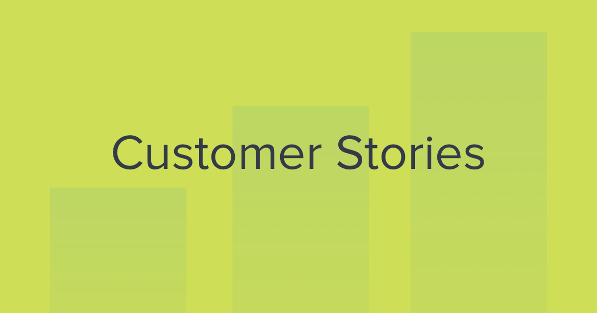 Free online survey maker customer stories